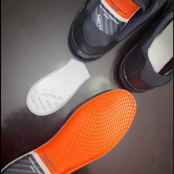 Nike Men's Metcon 6 Training Shoes - Picture 9 of 9